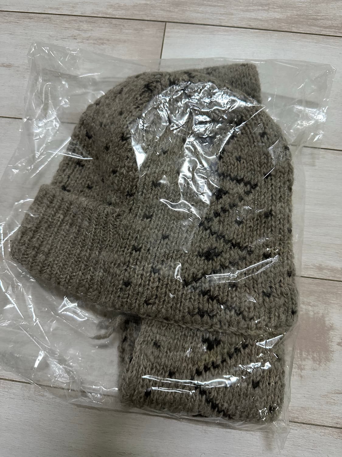 캐피탈 비니 상품이미지1