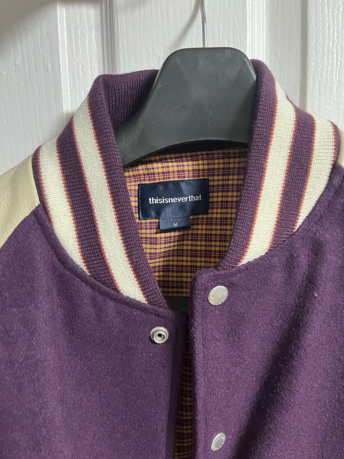 thisisneverthat 바스티 자켓 상품이미지3