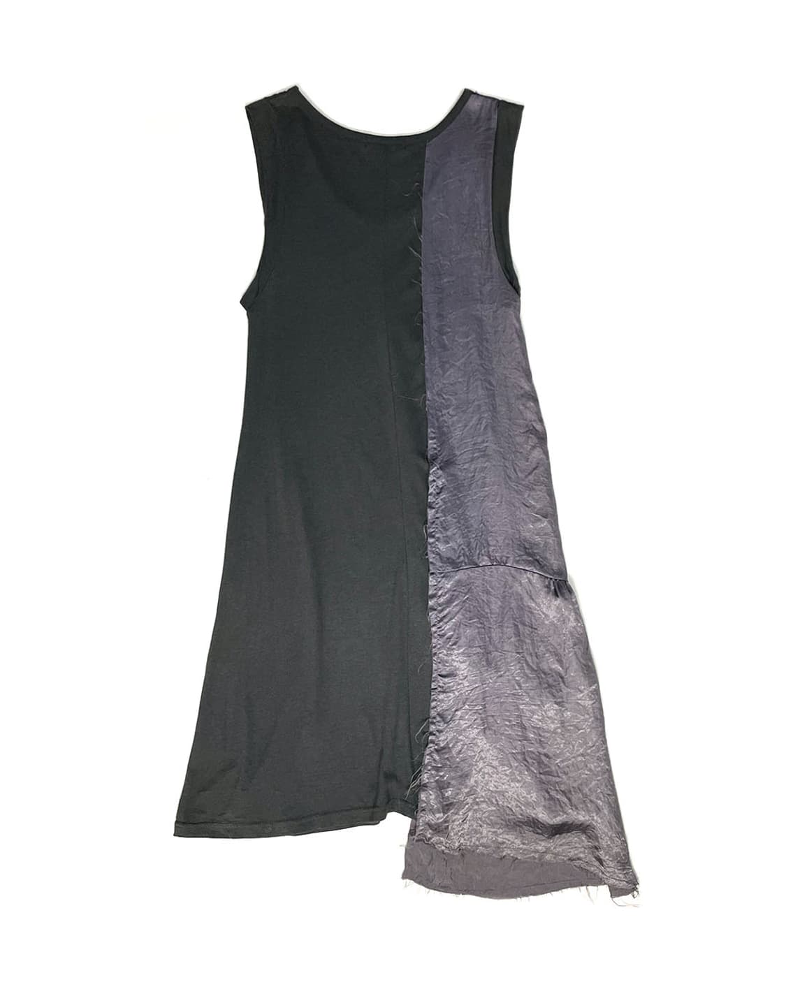 vintage 레이어드 롱 원피스  상품이미지2