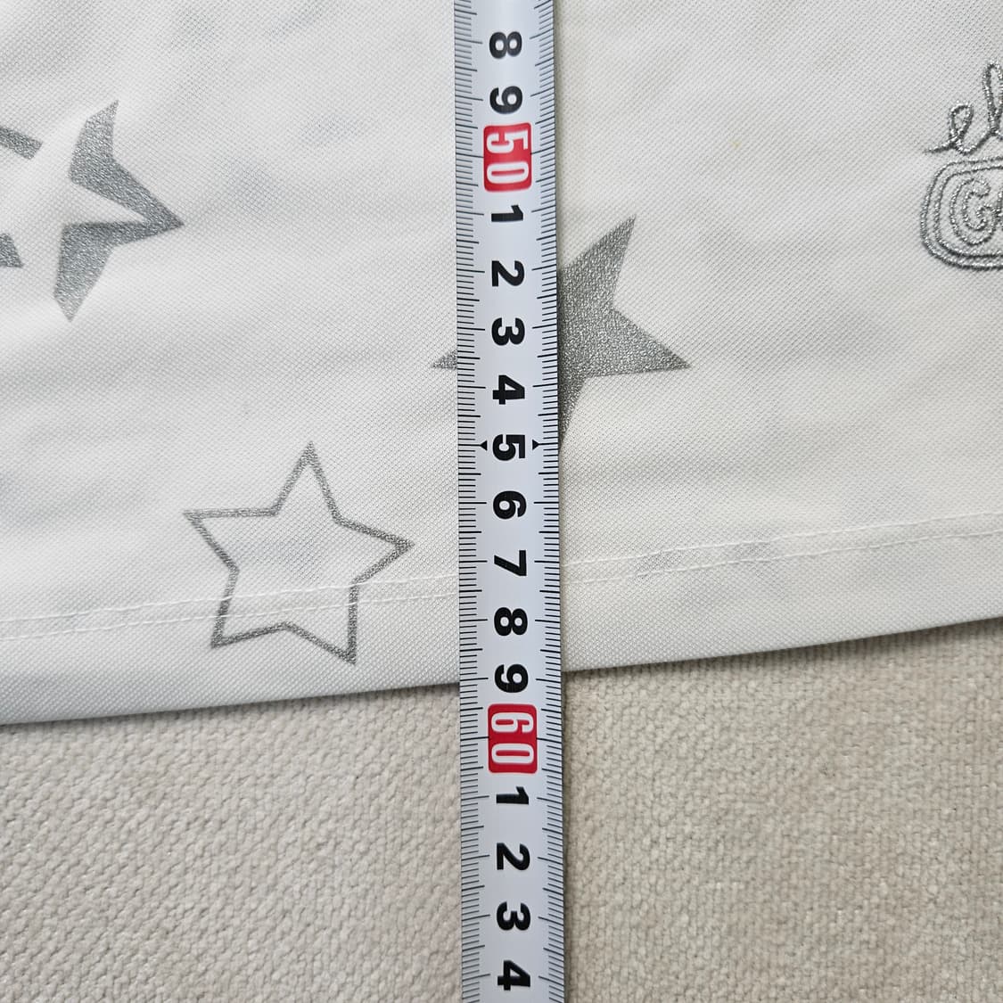 90 엘르골프 여성 카라 반팔 티셔츠 0305Y 상품이미지7