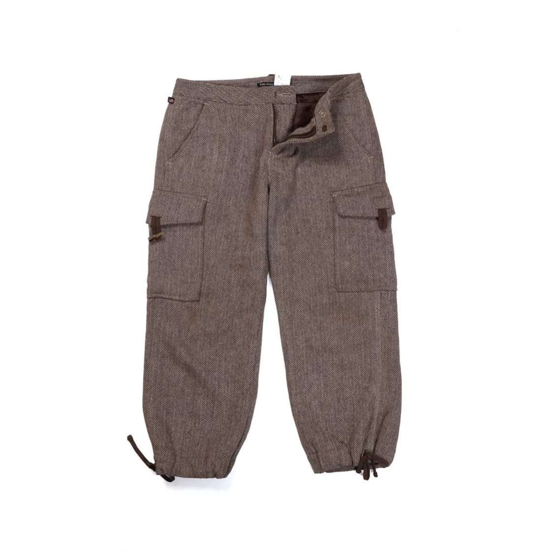 폴로 진스 Polo Jeans Cargo Pants 상품이미지7