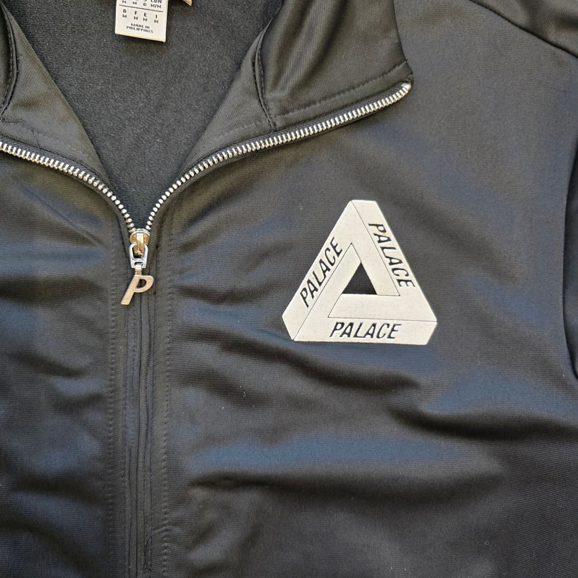 [M]팔라스x아디다스 15FW 파이어버드 트랙탑 상품이미지5