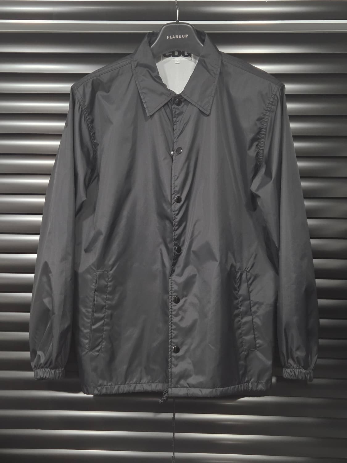 CDG 코치자켓 L 상품이미지1