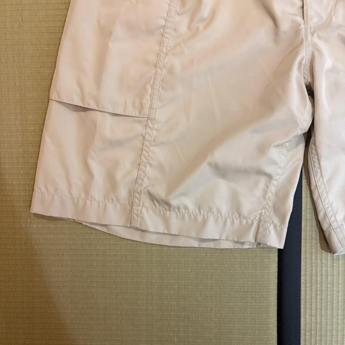 노스페이스 25SS Field River Shorts 상품이미지5