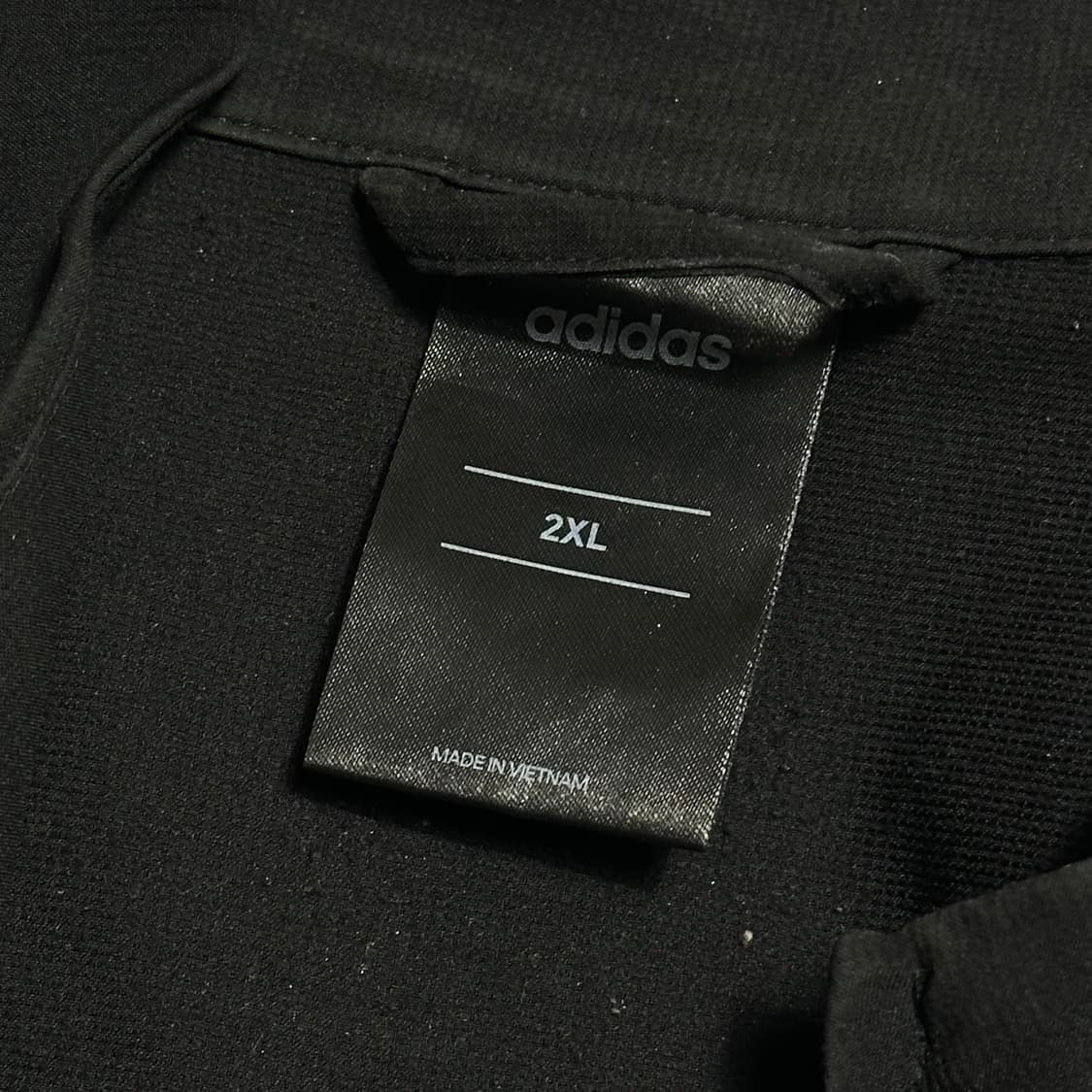 2XL 아디다스 트랙탑 져지 상품이미지4