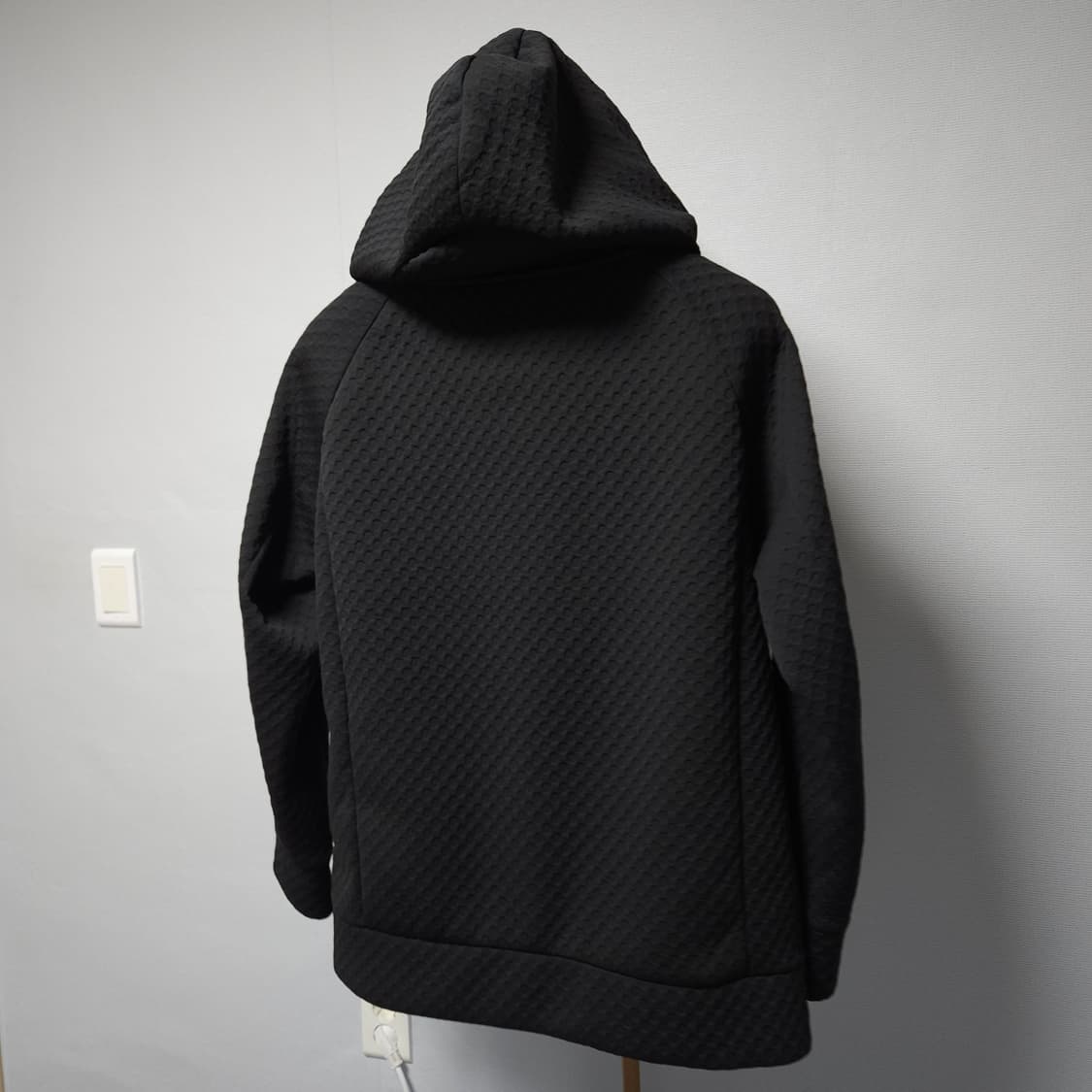 95 ) 노스페이스 화이트라벨 후드 집업 상품이미지6