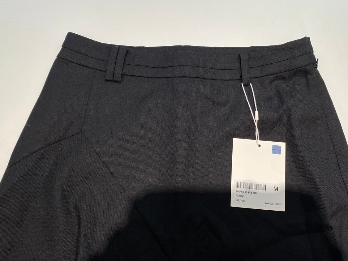 Insilence women skirt 상품이미지2