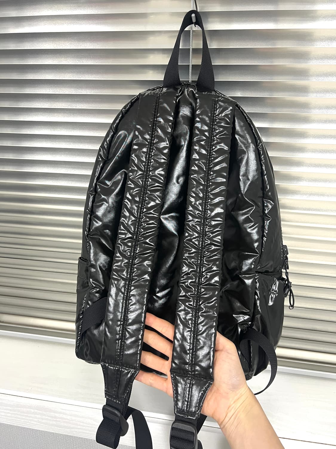 PORTER CIRE-BACKPACK S  상품이미지7