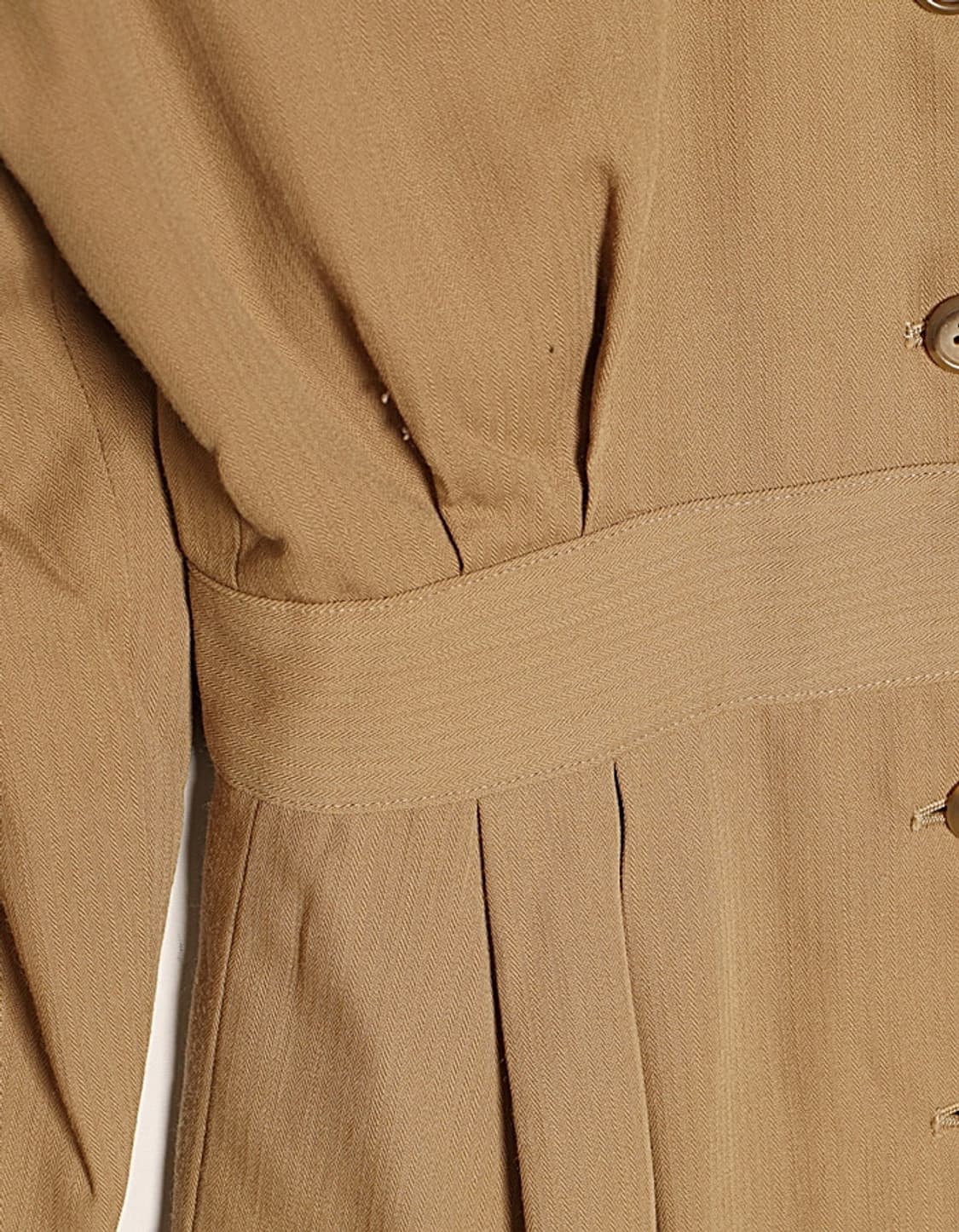 LAUTREAMONT Wool One-Piece 상품이미지3