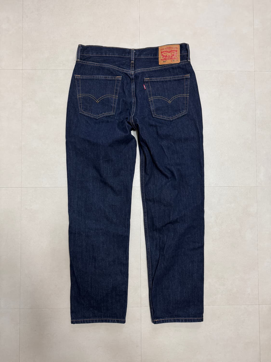 리바이스 데님 상품이미지1