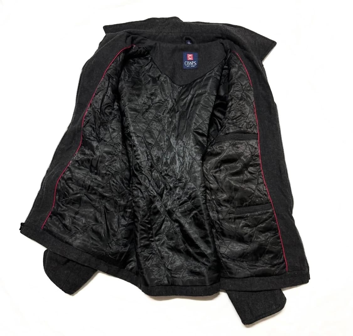 챕스 랄프 로렌 - 울 자켓 상품이미지3