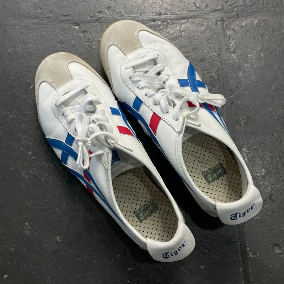 270 오니츠카타이거 멕시코 66 상품이미지2