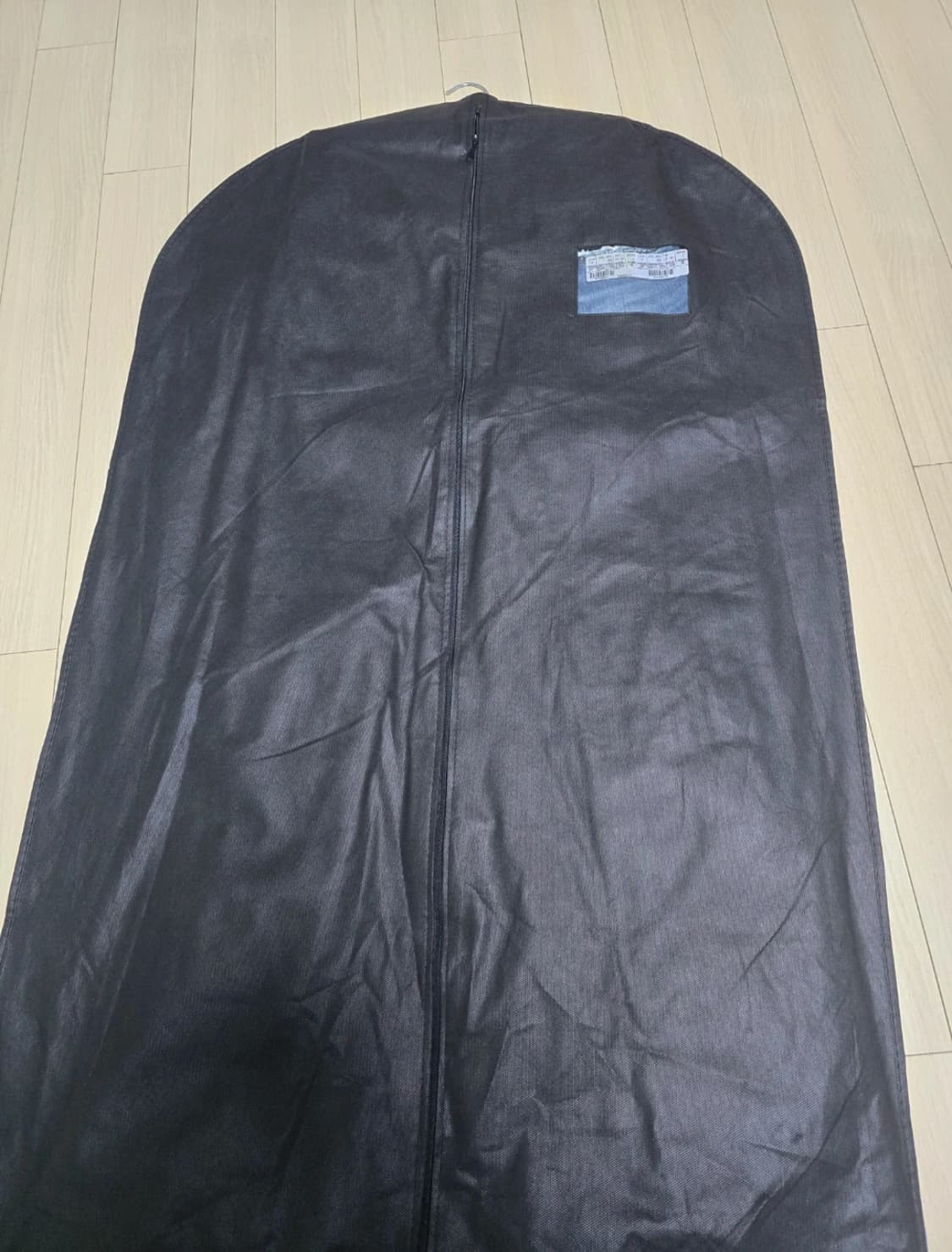 [새상품 풀구성] 생로랑 에디슬리먼 레더패치 데님 진 30 상품이미지3