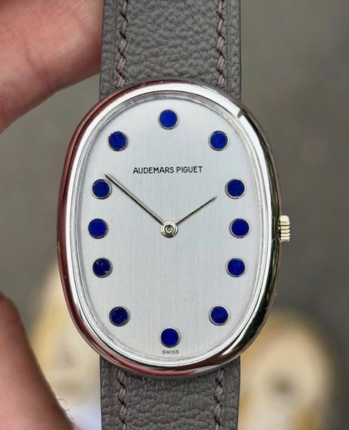 루나 도트(Lunar Dot) 혹은 문 다이얼(Moon Dial) 상품이미지3