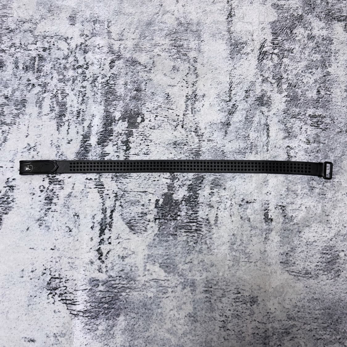 크리스찬루부탱 스파이크 벨트 90 상품이미지3