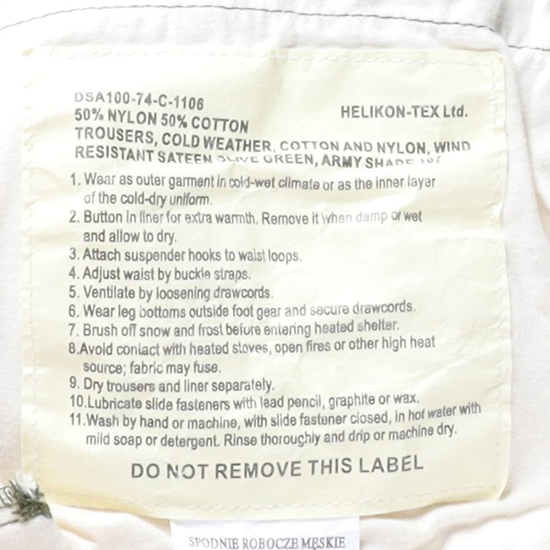 알파 인더스트리 Alpha Industry MA-1 Jacket 
 상품이미지9