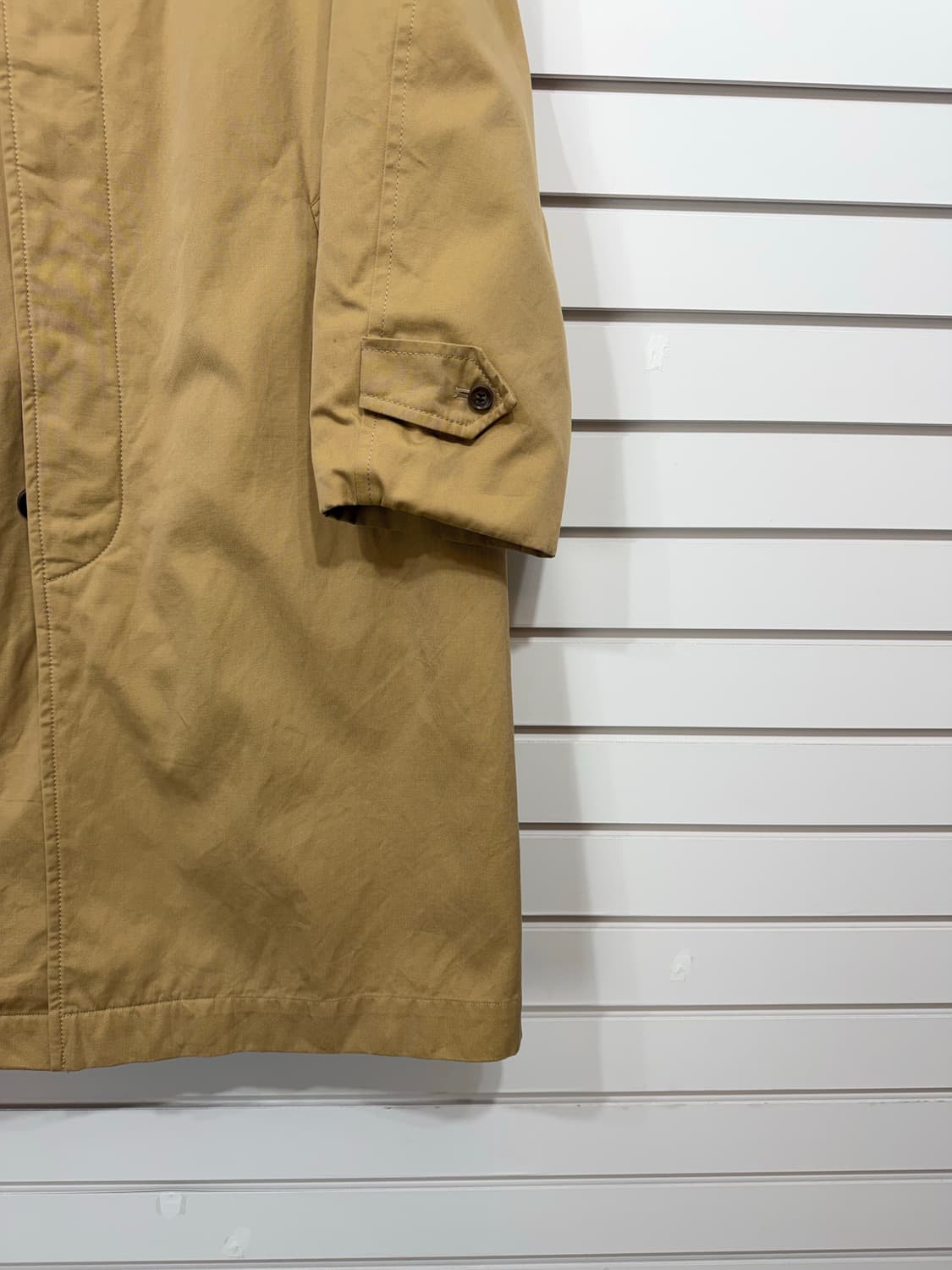 Mcgregor 맥그리거 코트 상품이미지4