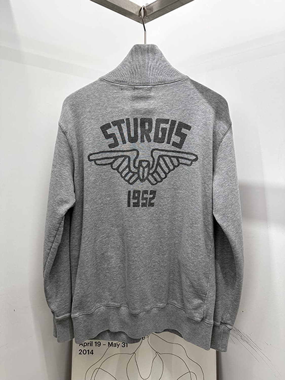 KRIFF MAYER (M) 상품이미지4