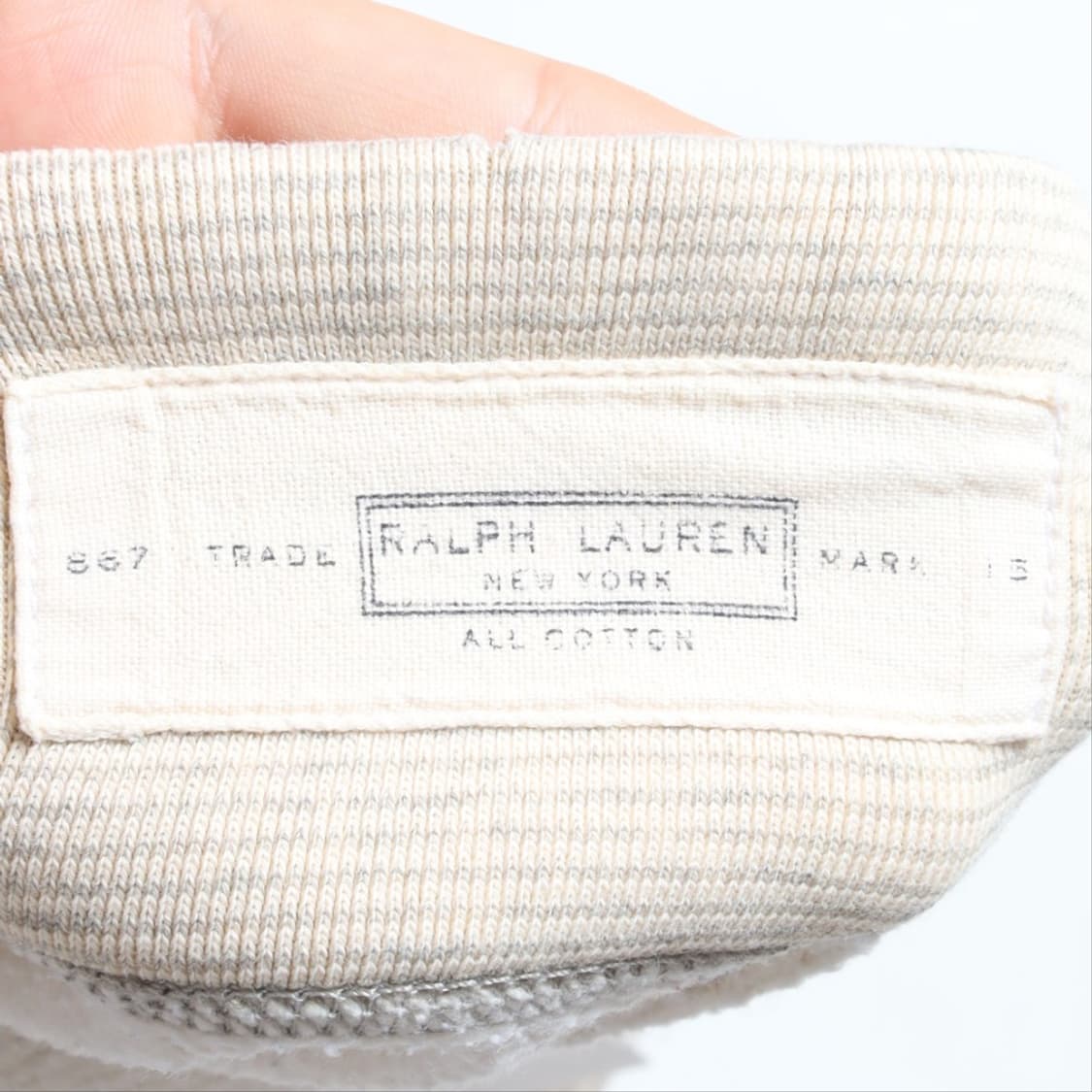 폴로 랄프로렌 Polo by Ralph Lauren Sweat Pants 상품이미지9