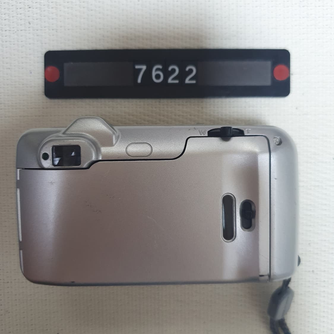 교세라 야시카 줌 메이트 140 리미티드 에디션 필름카메라 상품이미지3