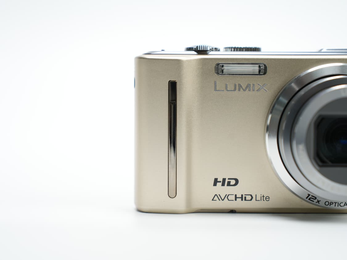 (데이트추천) 파나소닉 루믹스 TZ-10 빈티지 디카 상품이미지5