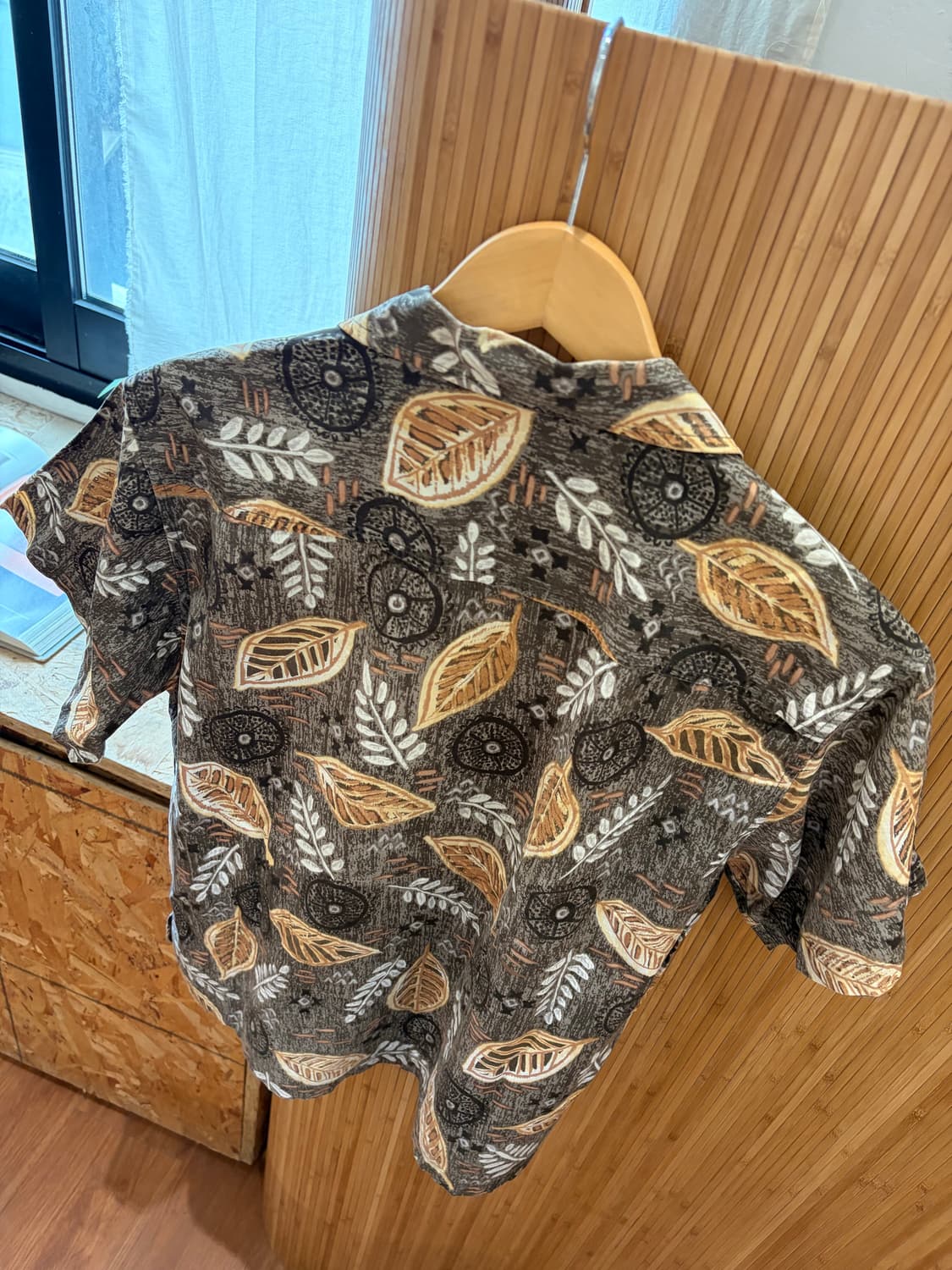 INDIANA Shirt 상품이미지8