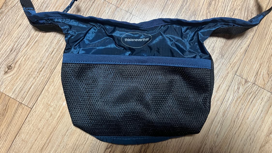 디스이즈네버댓 가방  상품이미지1