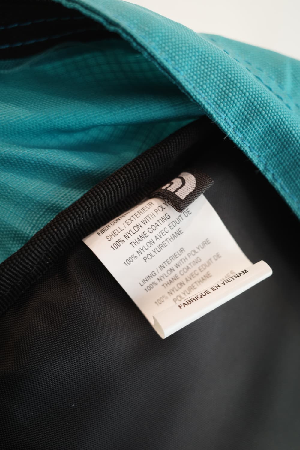 THE NORTH FACE 노스페이스 핫샷 나일론백팩 상품이미지8