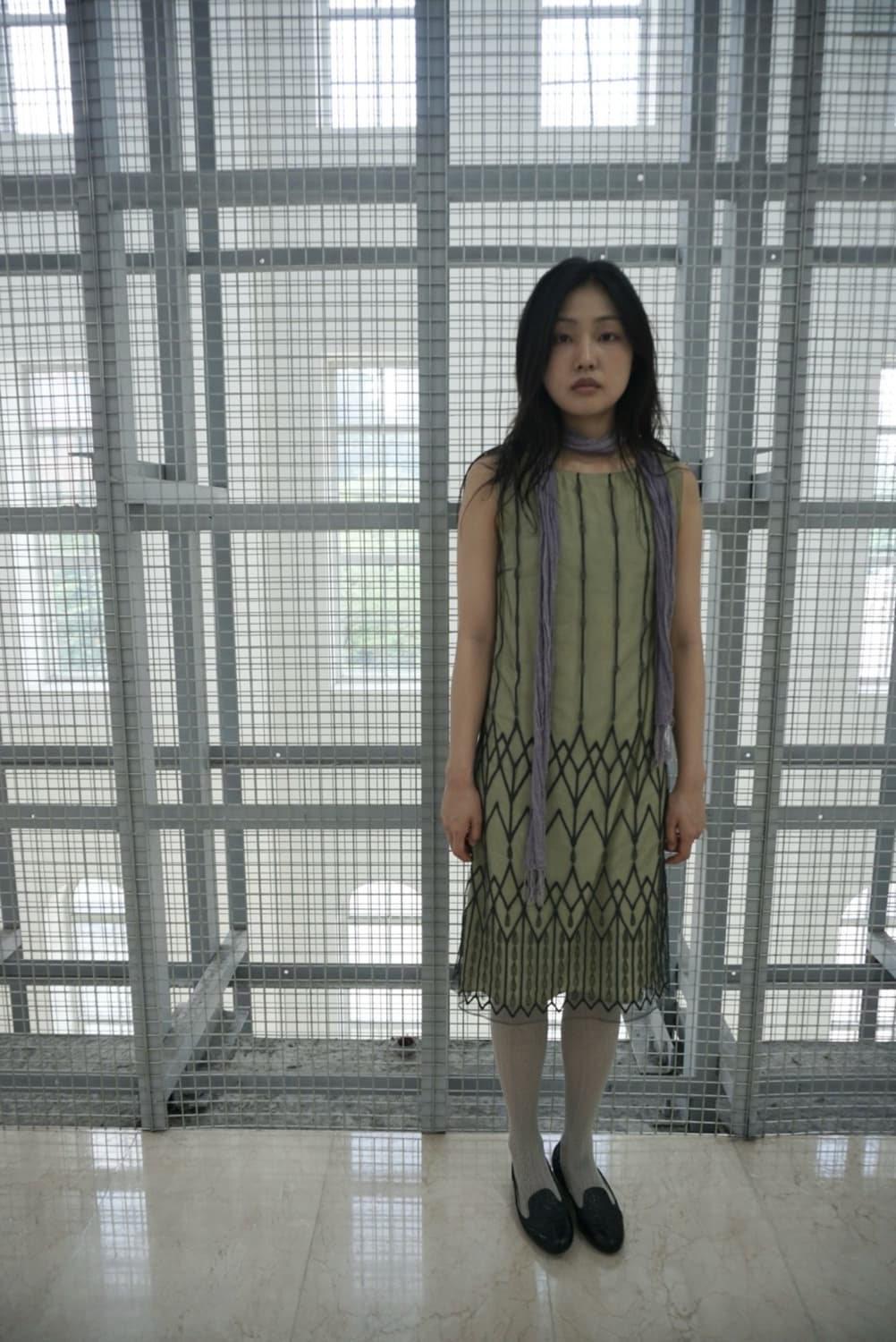 Sportmax dress 상품이미지1