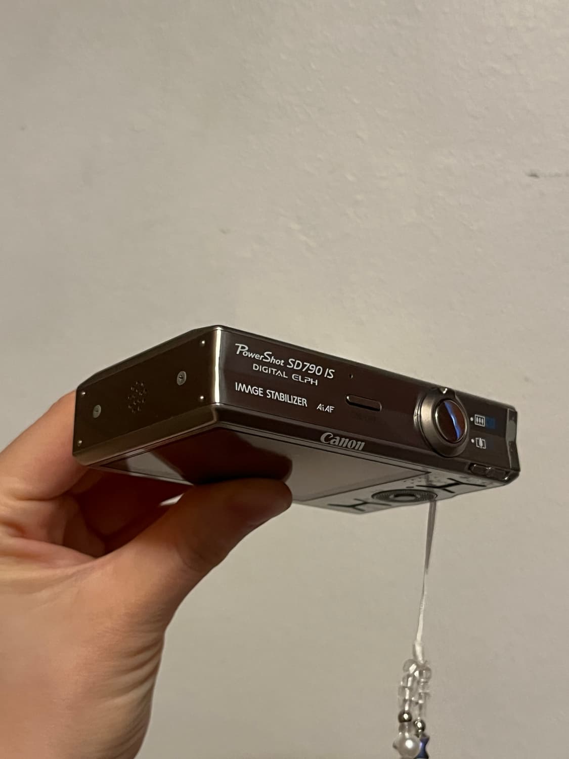 캐논 익서스90, sd790 , ixy95 상품이미지5