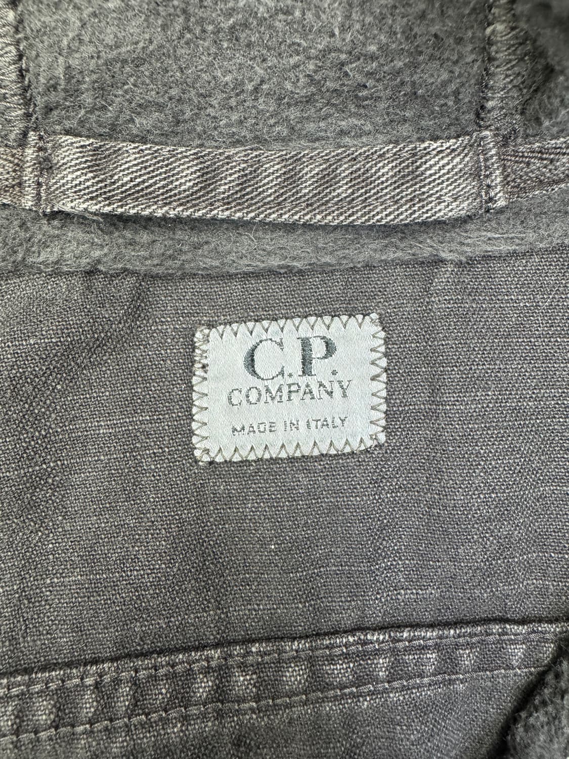 빈티지 00s CP COMPANY 잭바우어 M229 자켓 50 상품이미지3