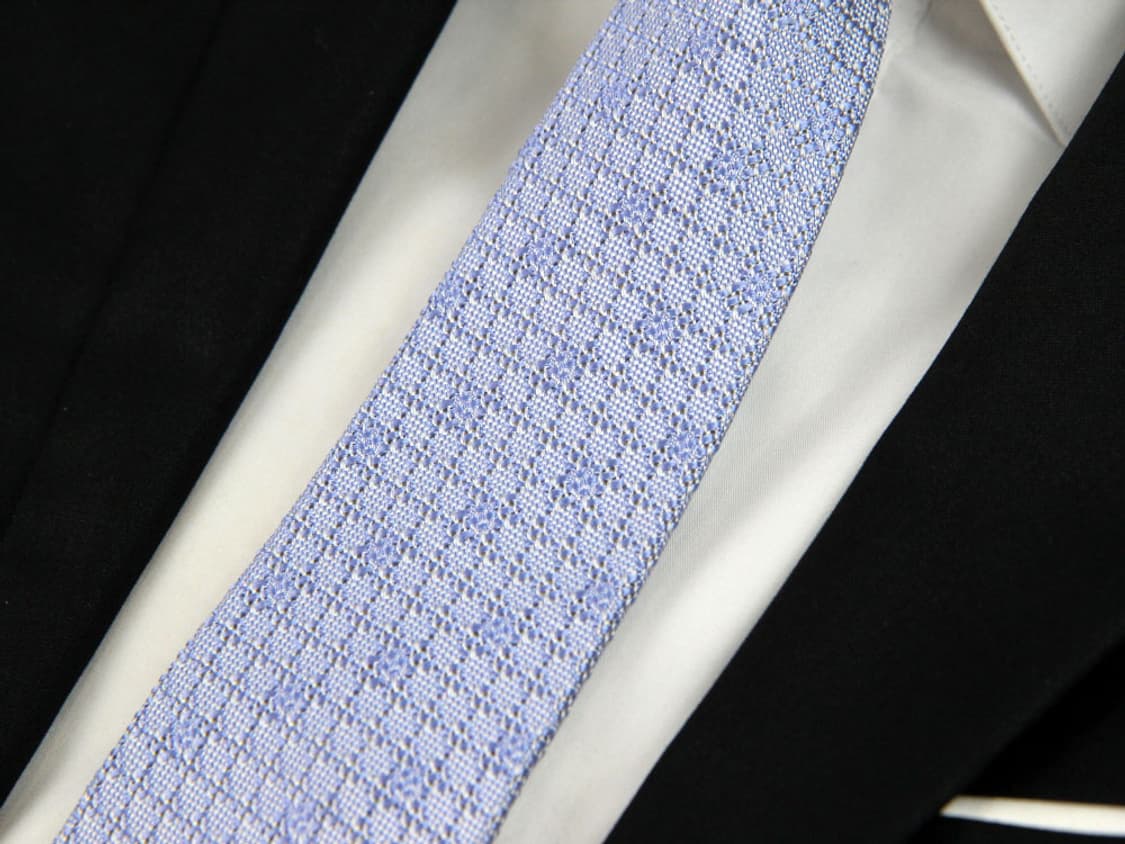 에디피스 8cm A+등급 남자 명품 넥타이 edifice 상품이미지6