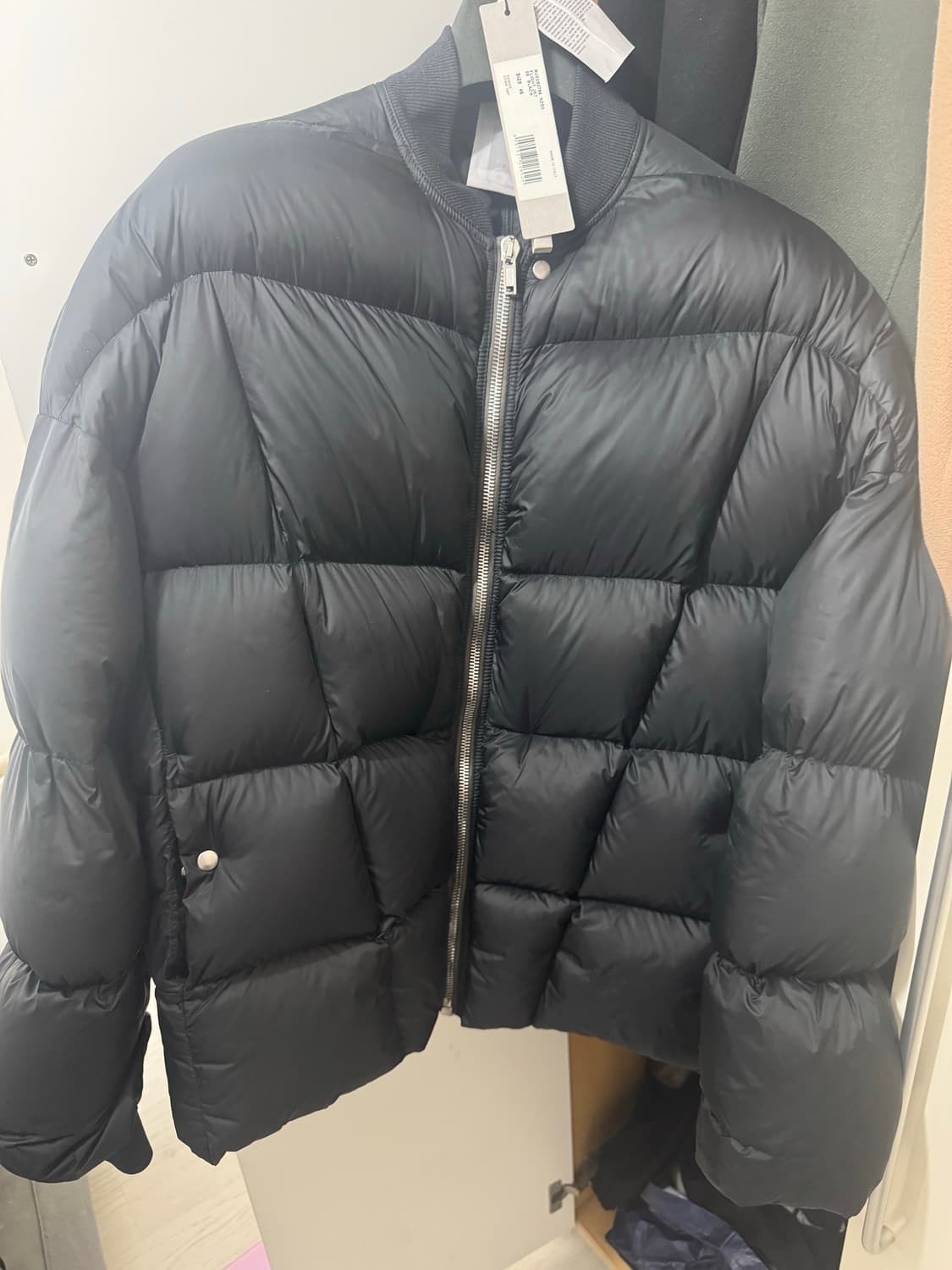 릭오웬스 플라이트 46 상품이미지7