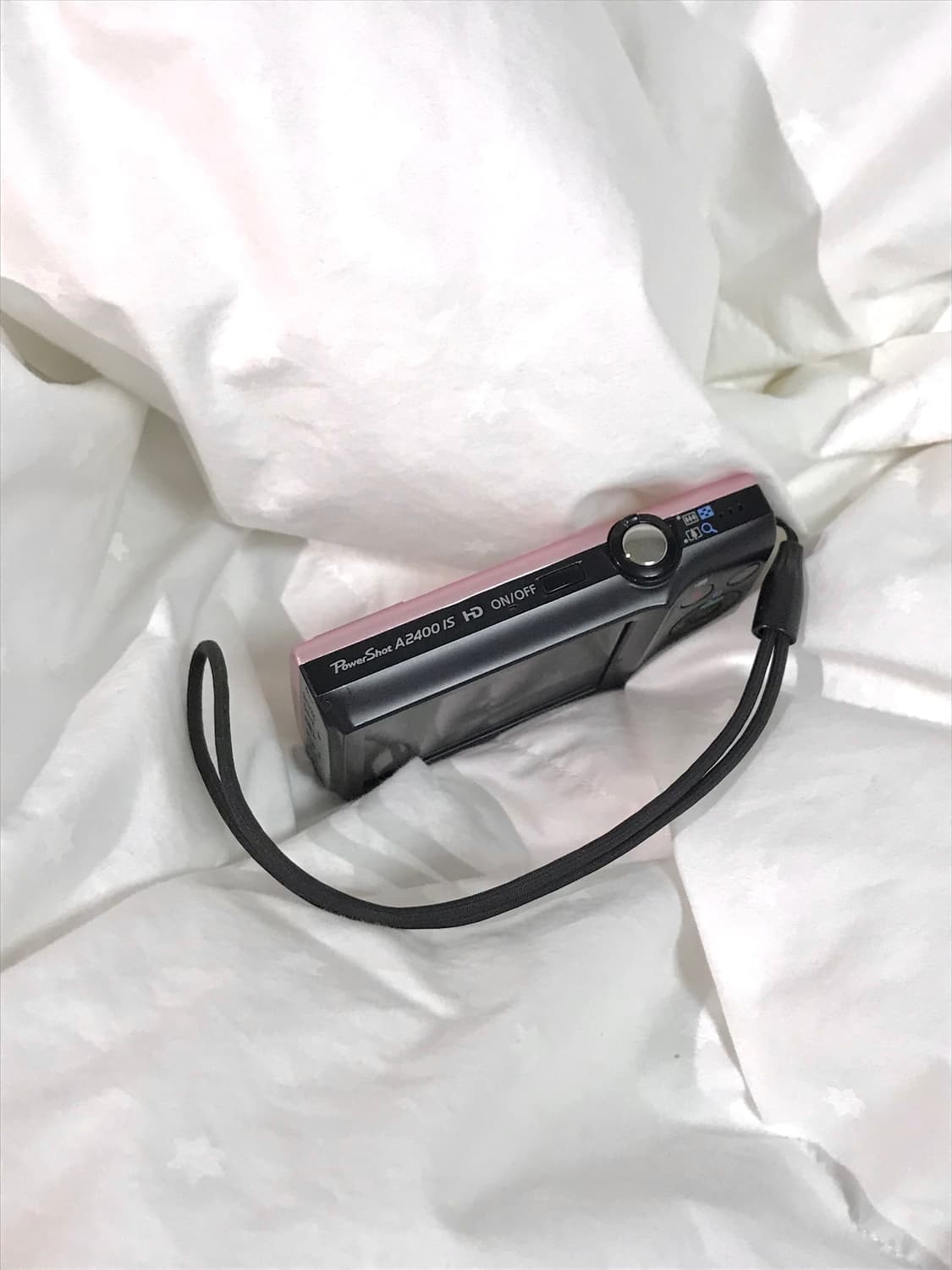 (풀박스!) powershot A2400is 상품이미지2