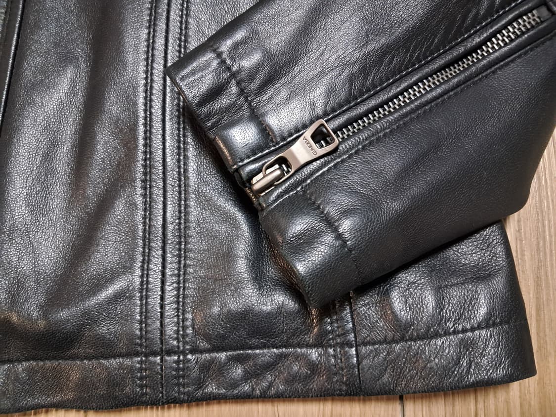 GABBA 여성 양피자켓 88 상품이미지6