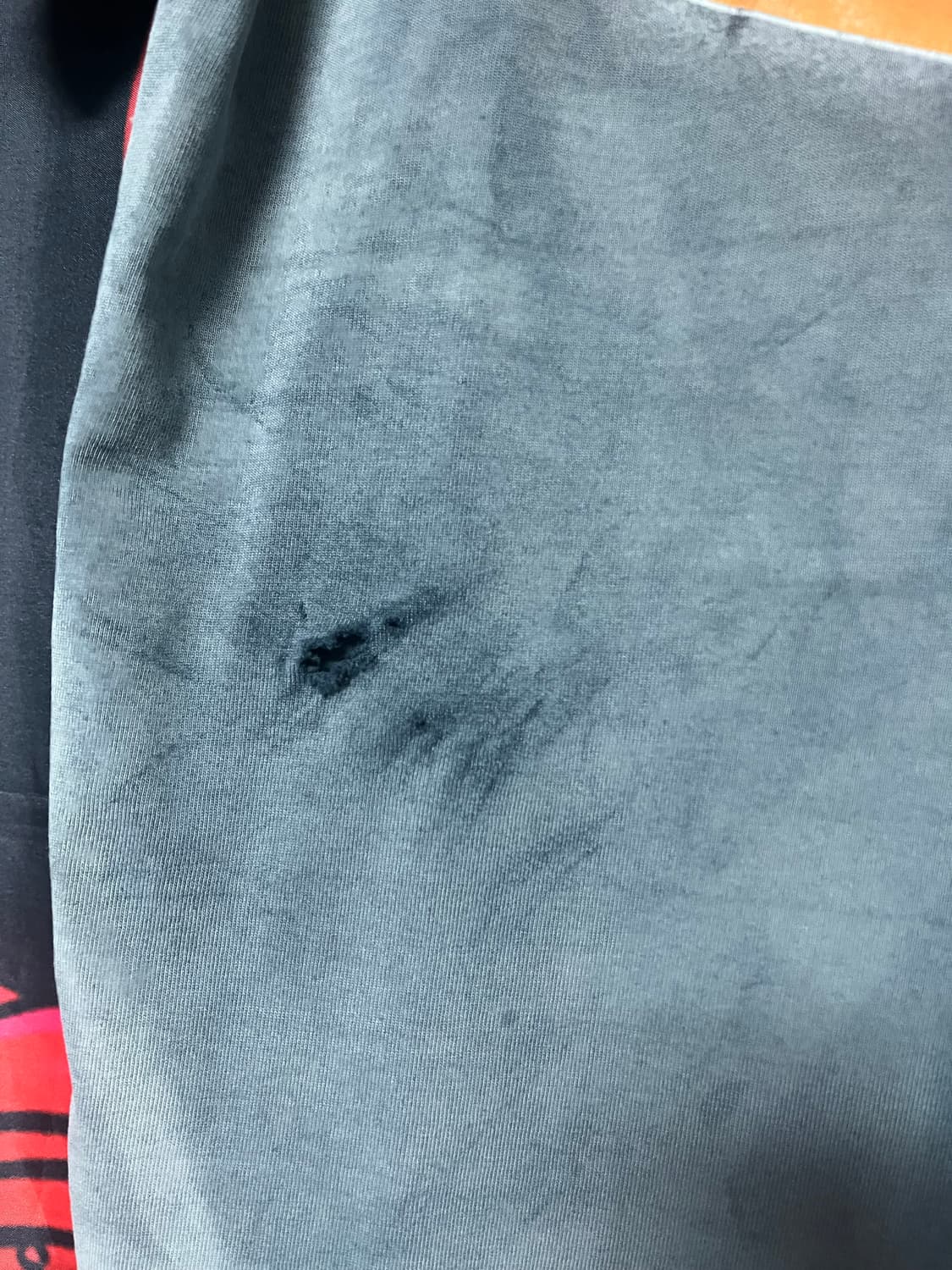 우탱클랜 반팔 상품이미지4