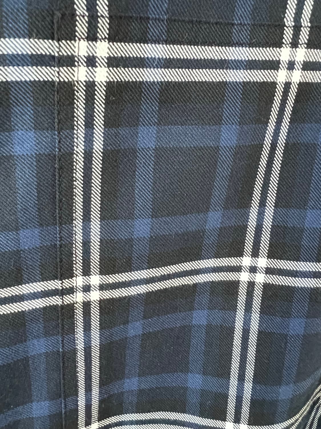 지오송지오 / 오버핏 셔츠 / 100 상품이미지2