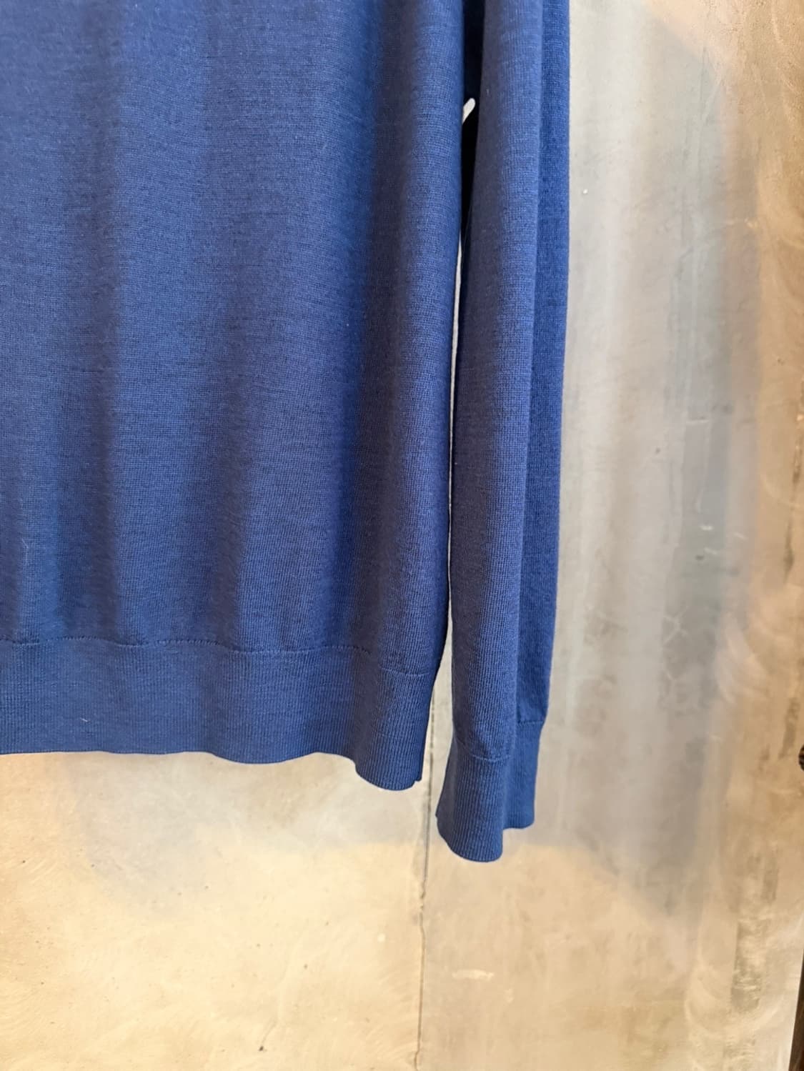 바나나 리퍼블릭 메리노울 니트 105 상품이미지6