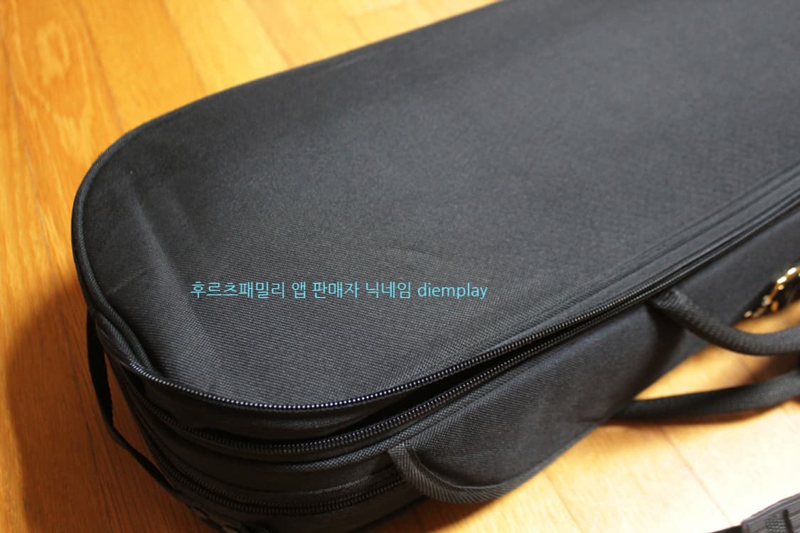 한성 바이올린 200 1/2사이즈 악기 현악기 한성바이올린 인테리어소품 상품이미지4