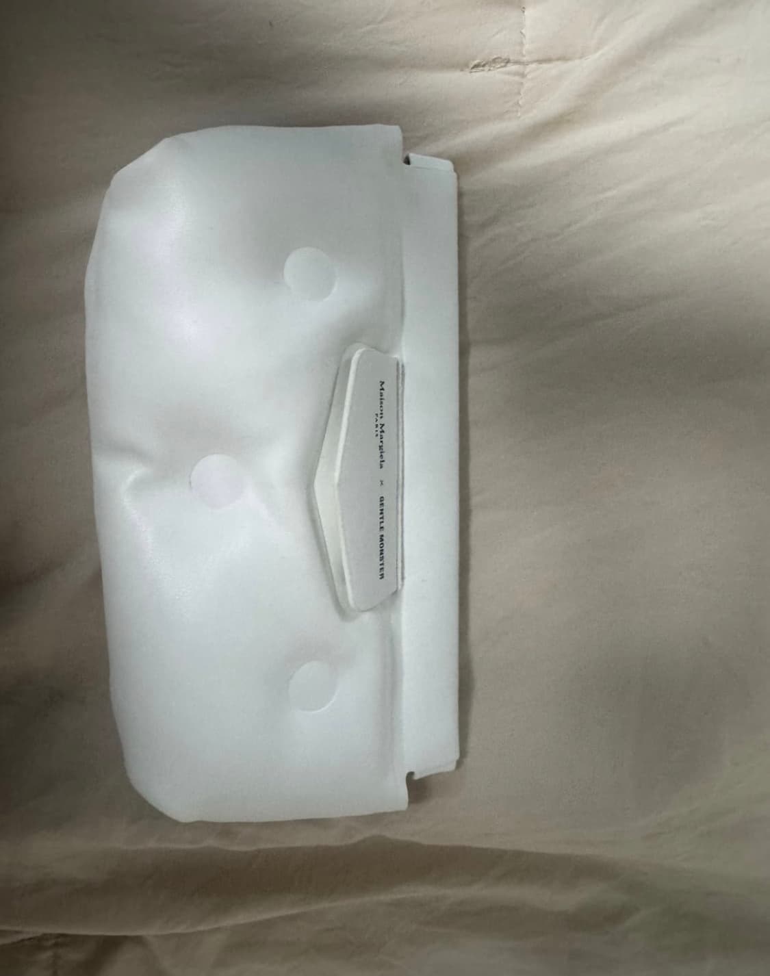 젠틀몬스터 마르지엘라 mm114 상품이미지4