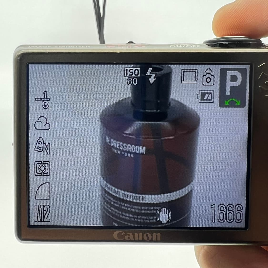 (풀박스)캐논 익서스 Canon IXUS 870 IS 골드 상품이미지9