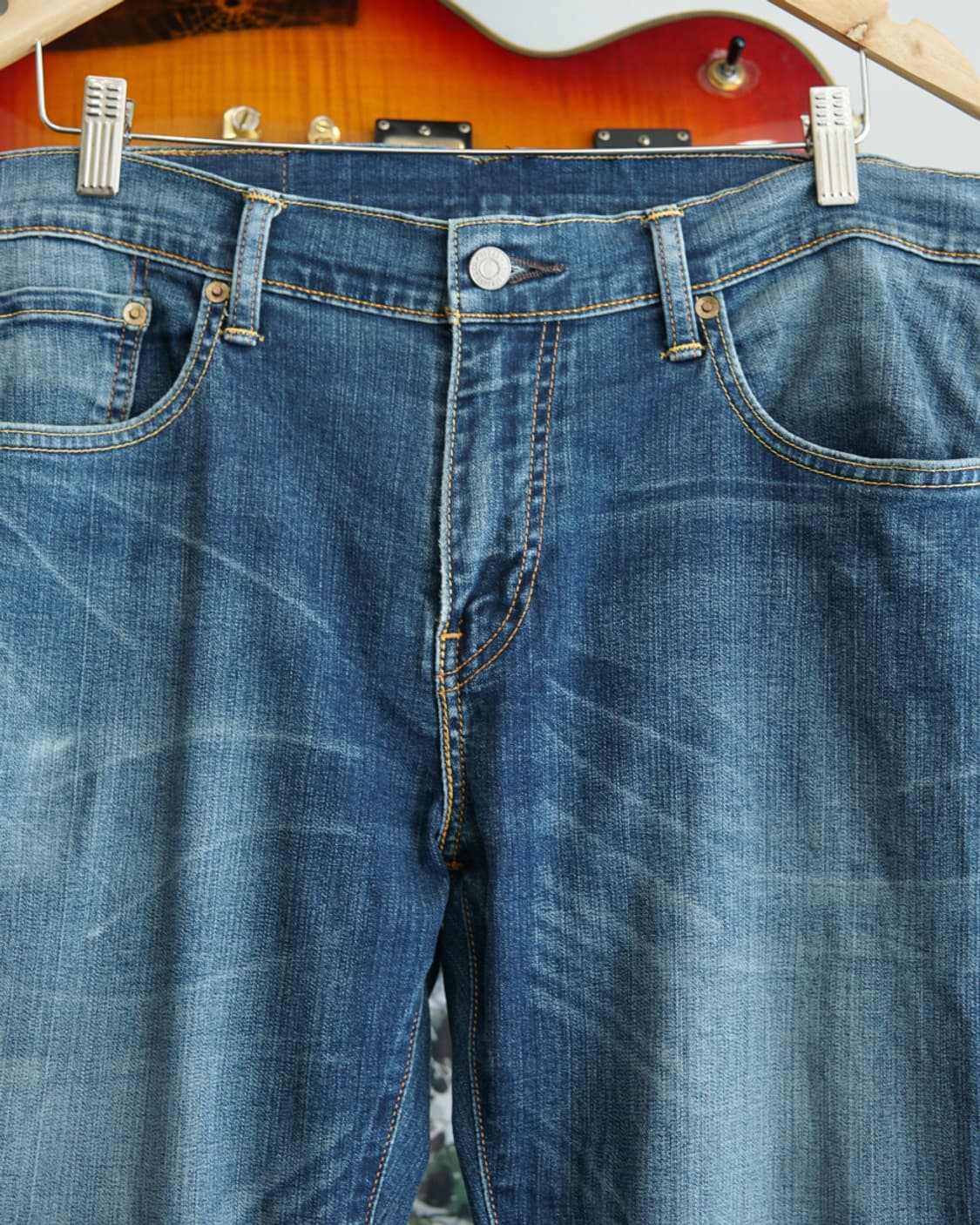 00s LEVIS 502 (34) 상품이미지5