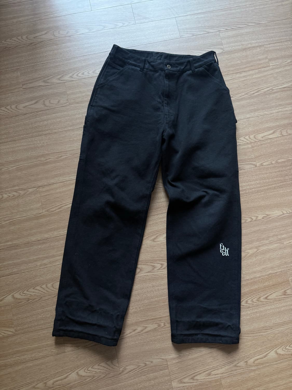 Fetch 카펜터 팬츠 M 상품이미지1