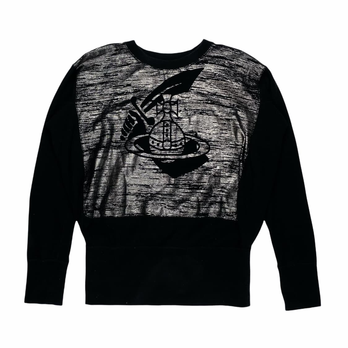 vivianwestwood 앵글로마니아 스웻 셔츠 상품이미지1