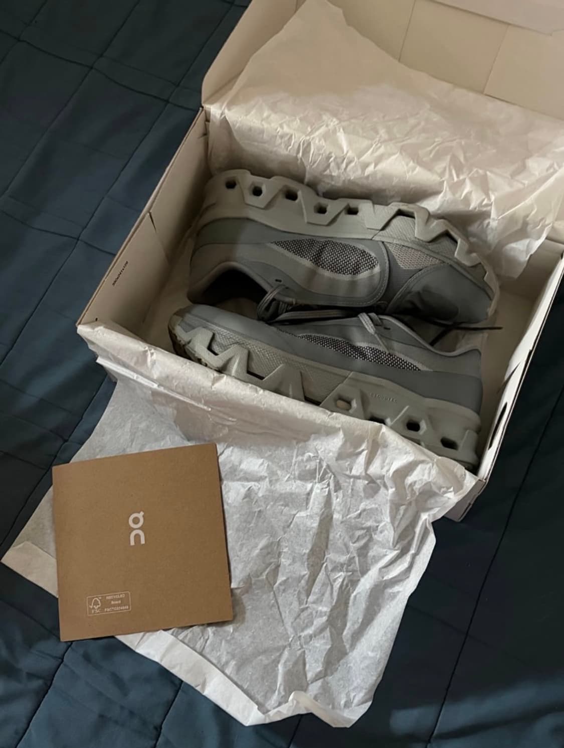 [270] 파프 온러닝 클라우드몬스터 아폴로 상품이미지3