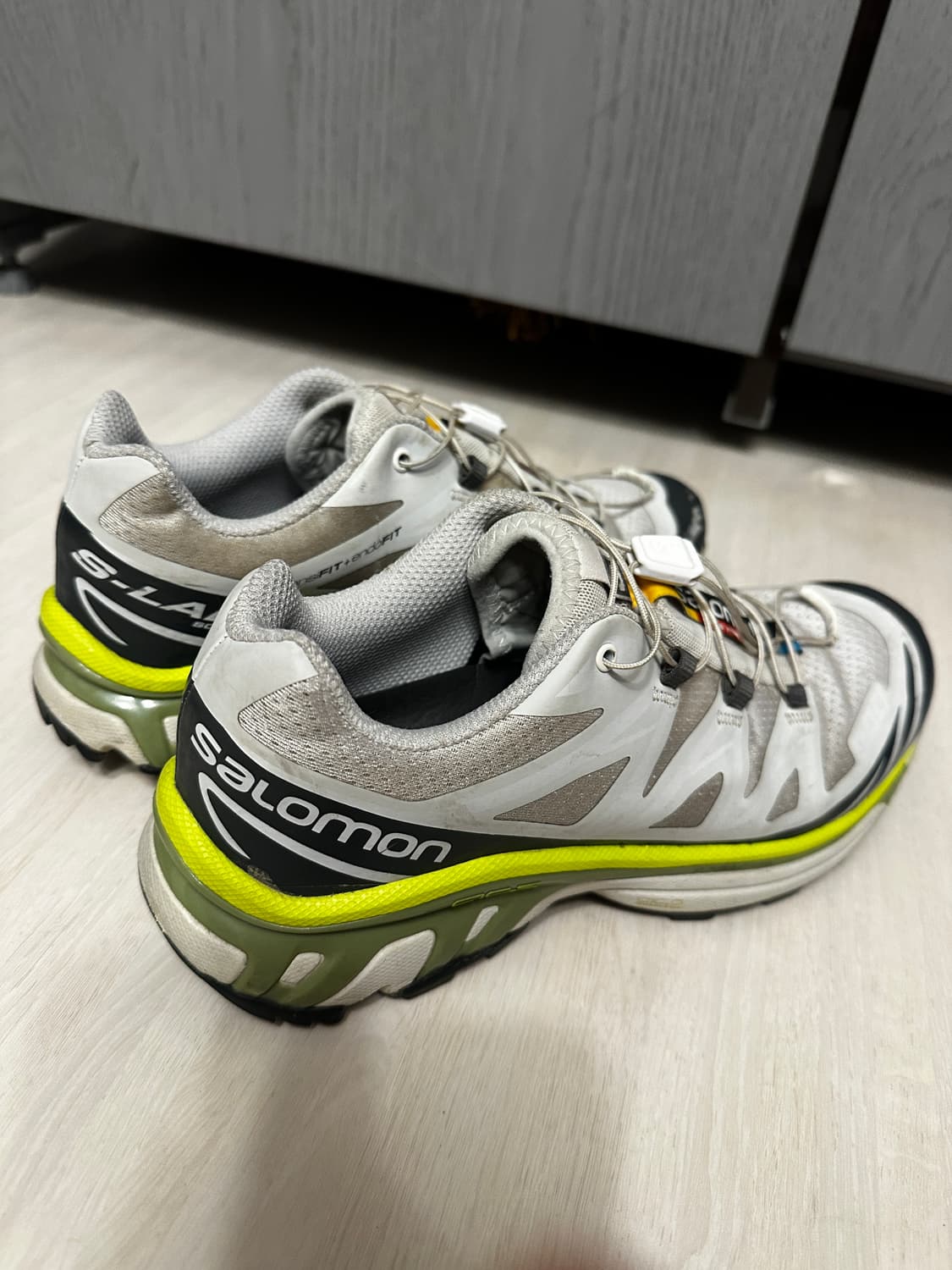 살로몬 S-LAB XT 6  상품이미지2