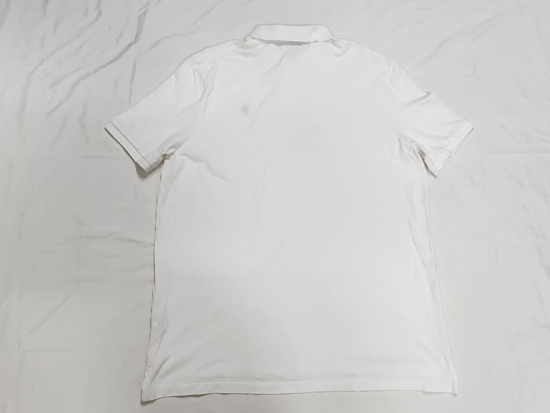 폴로 랄프 로렌 PK 카라 반팔 티셔츠 상품이미지2