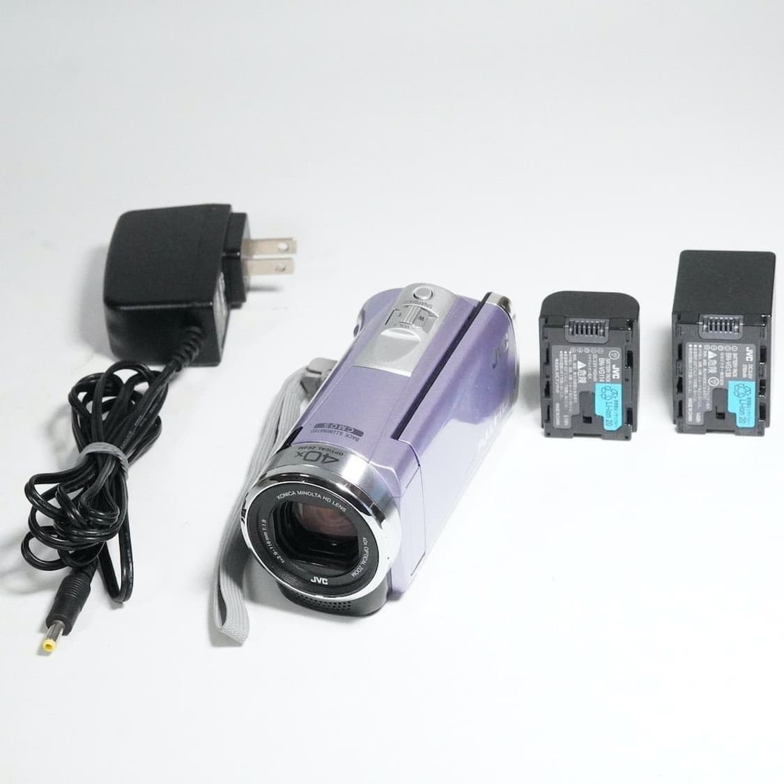 Jvc everio gz-hm33 상품이미지1