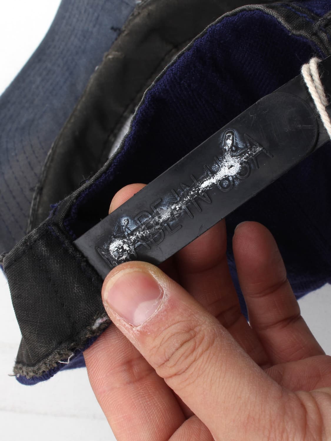 90s STUSSY 상품이미지6