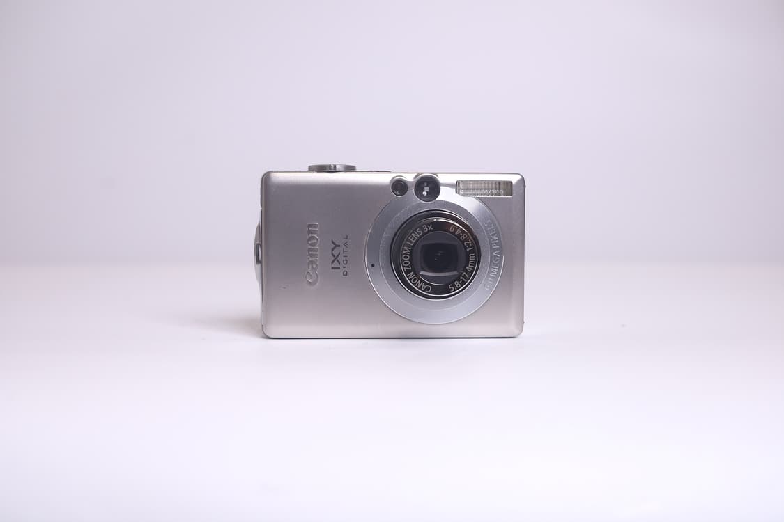 캐논 익시 디지털 70 (익서스 60 일본 내수 모델) 상품이미지1